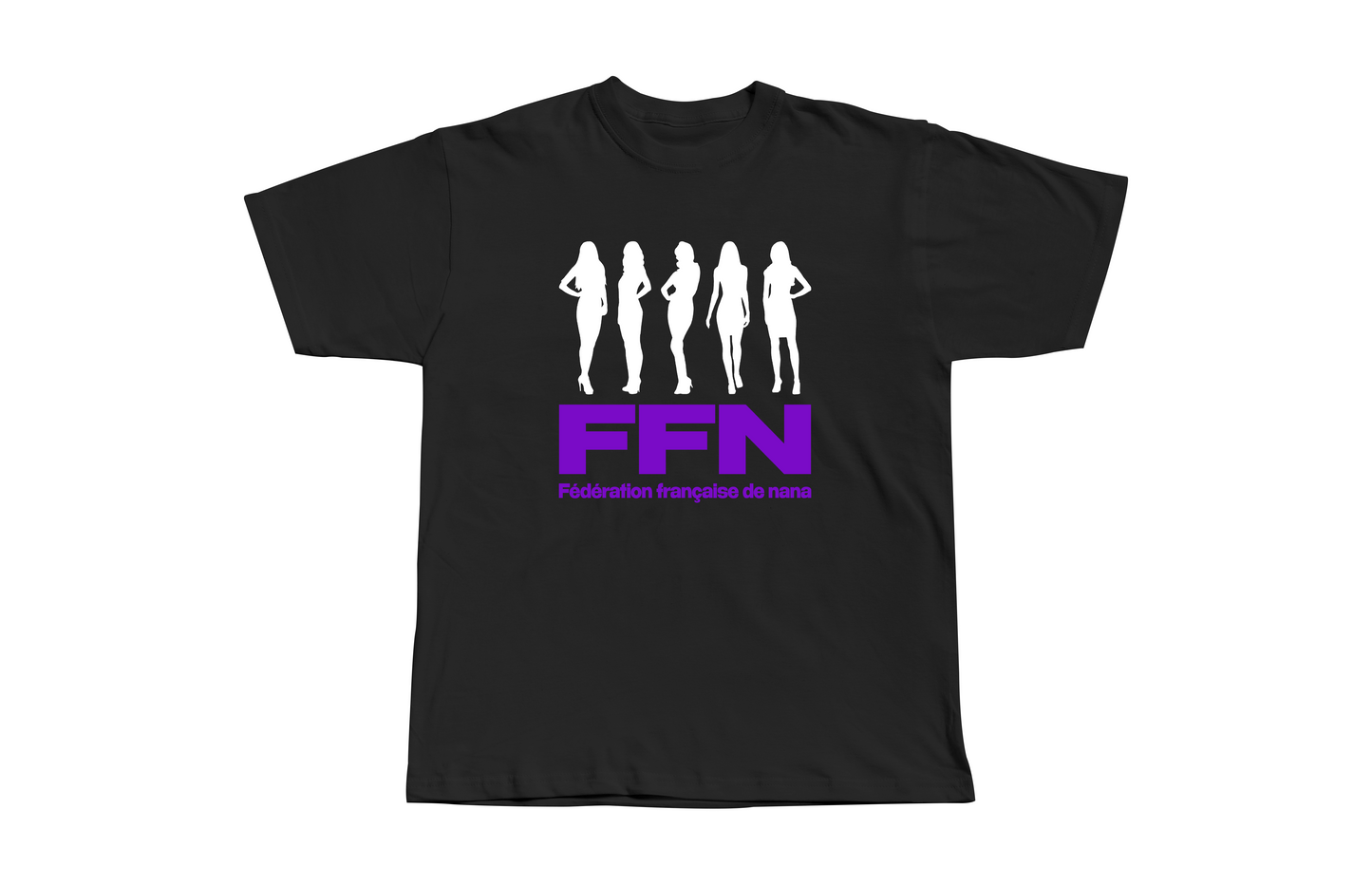 T-Shirt FFN
