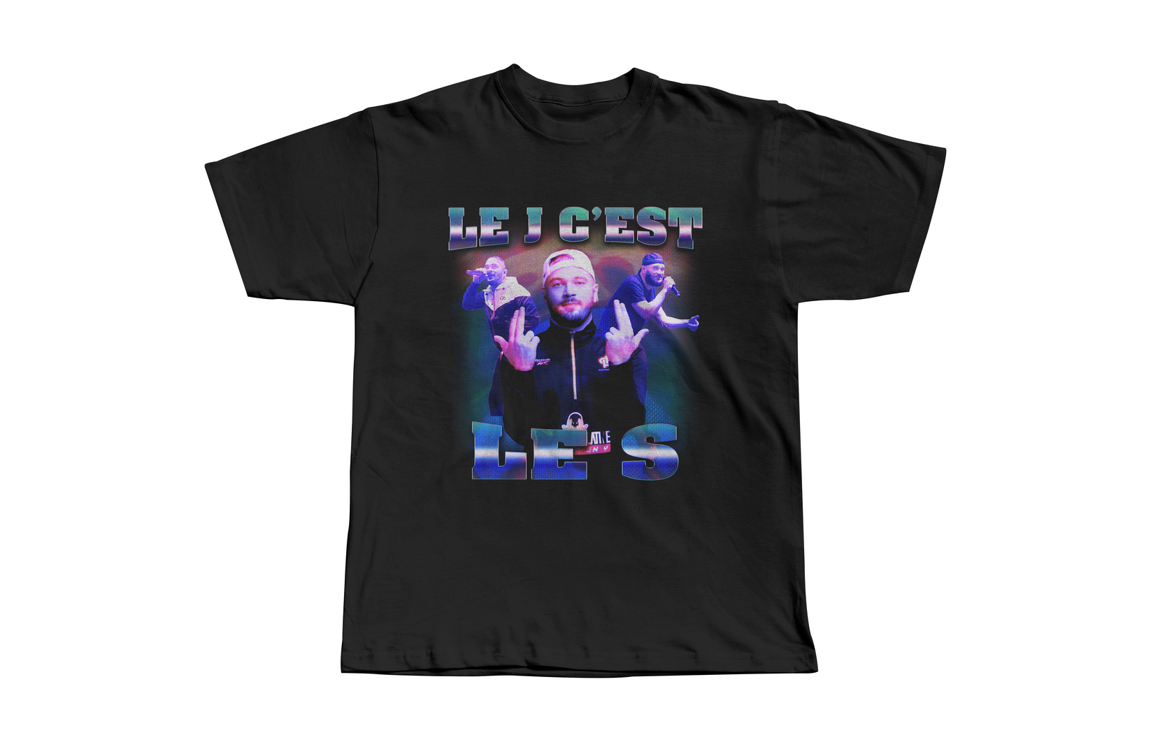 Le Tshirt J