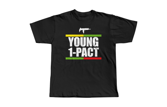 t-shirt young-1-pact