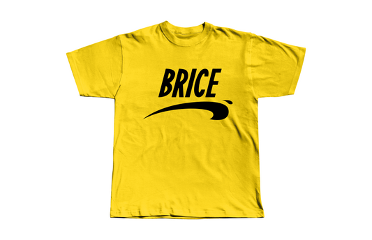 T-shirt Brice De Nice